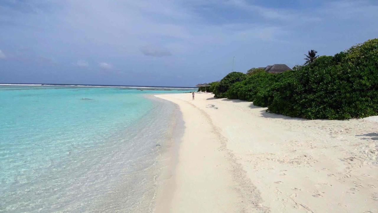 Mathiveri Beach View Εξωτερικό φωτογραφία