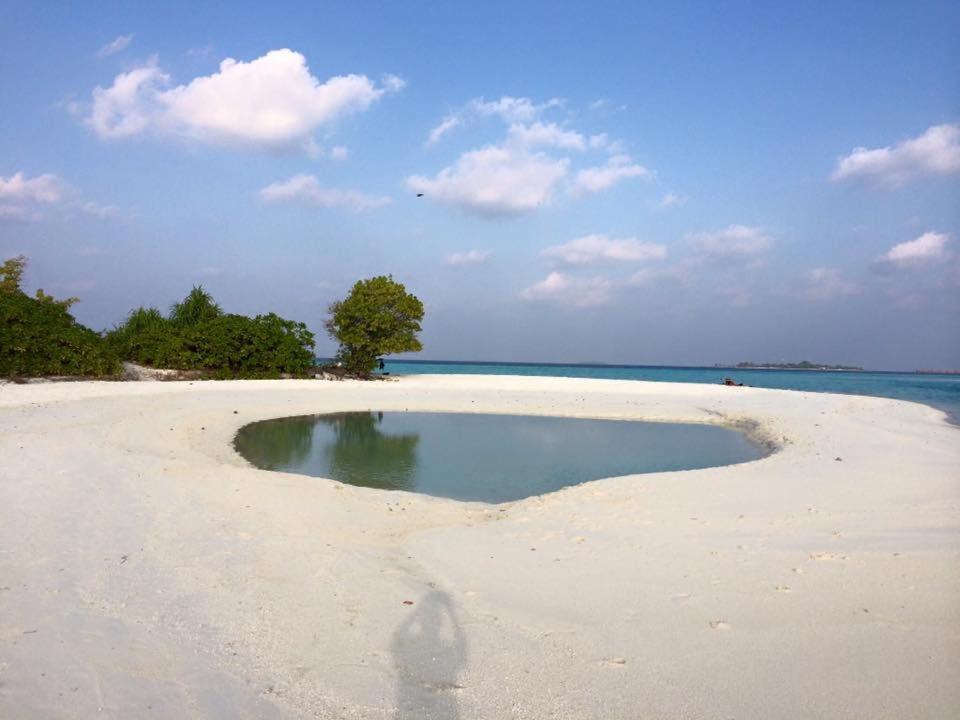 Mathiveri Beach View Εξωτερικό φωτογραφία