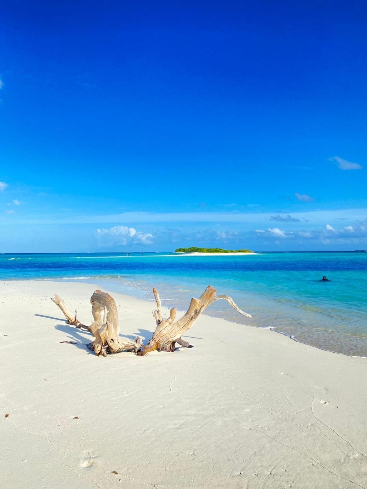 Mathiveri Beach View Εξωτερικό φωτογραφία